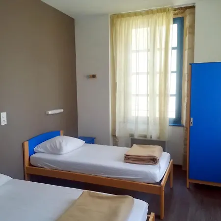 Zajazd La Maison Des Pelerins