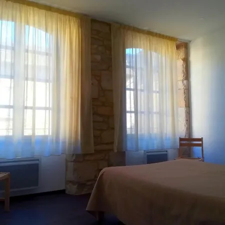 La Maison Des Pelerins Inn