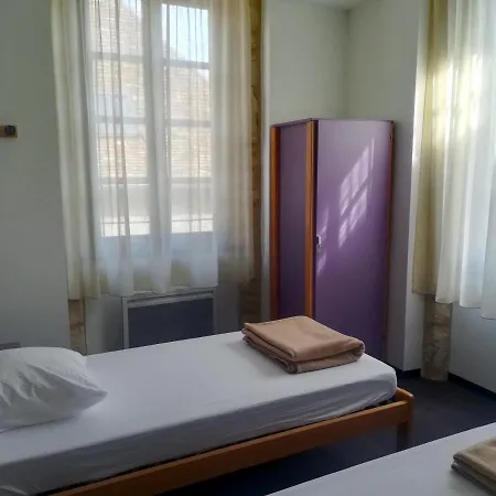 Inn La Maison Des Pelerins *