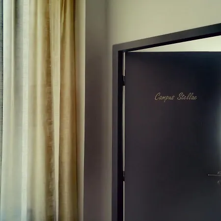 La Maison Des Pelerins Zajazd *