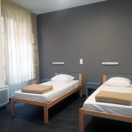 La Maison Des Pelerins Inn