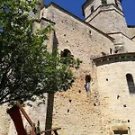 La Maison Des Pelerins Inn Villeneuve-dʼAveyron