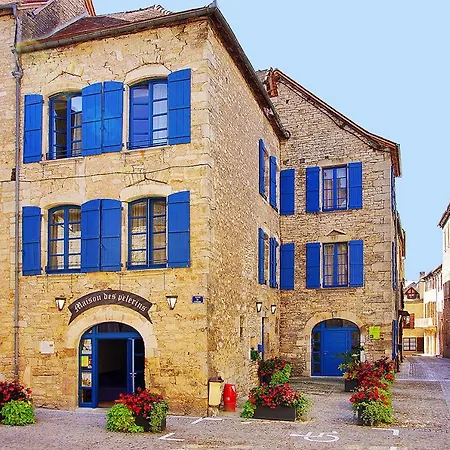 Gasthof La Maison Des Pelerins *