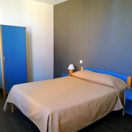 Πανδοχείο La Maison Des Pelerins Villeneuve-dʼAveyron